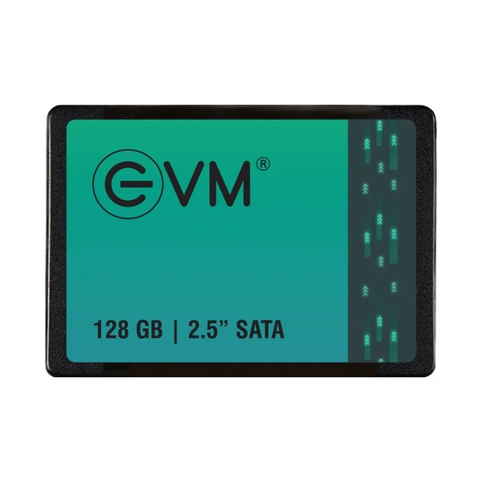 EVM SSD SATA 128GB EVM25/128GB
