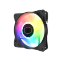 CM FAN CF120 ARGB CASE Fan R4-S2S-12AA-GP
