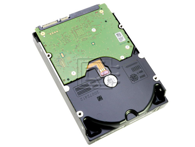 WD UltraStar 10TB Enterprise HDD