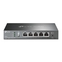 TP-Link ER605 Omada Load Balancer Gigabit VPN