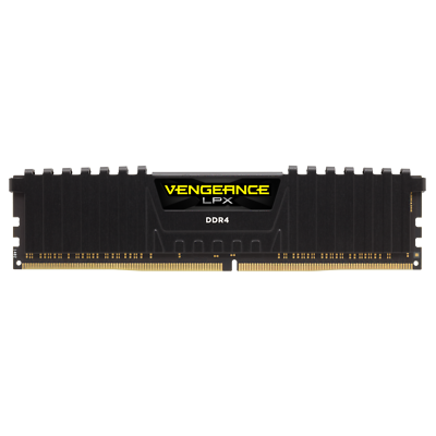 Corsair Vengeance DDR4 8GB 3200 MHz CMK8GX4M1E3200C16