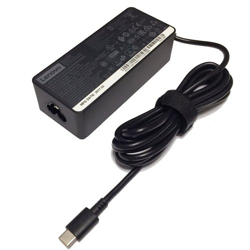 Adaptor Lenovo 65w USB-C Type GX20P92532