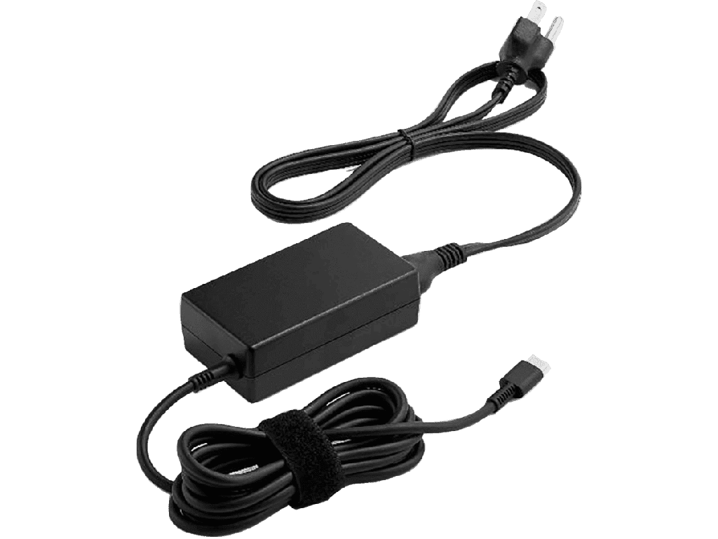 Adaptor HP 65w USB-C Type