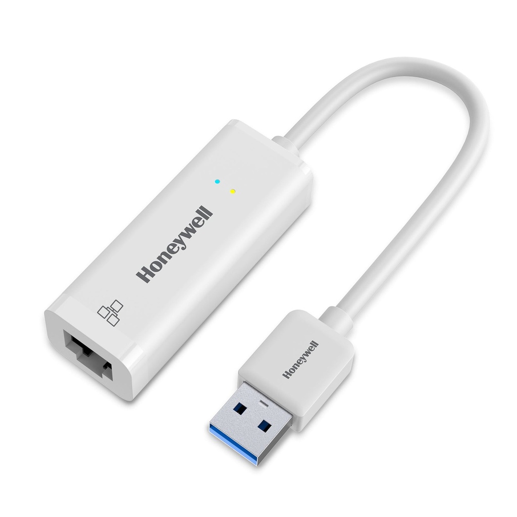 Honeywell USB 3.1 to Gigabit Ethernet HC000010