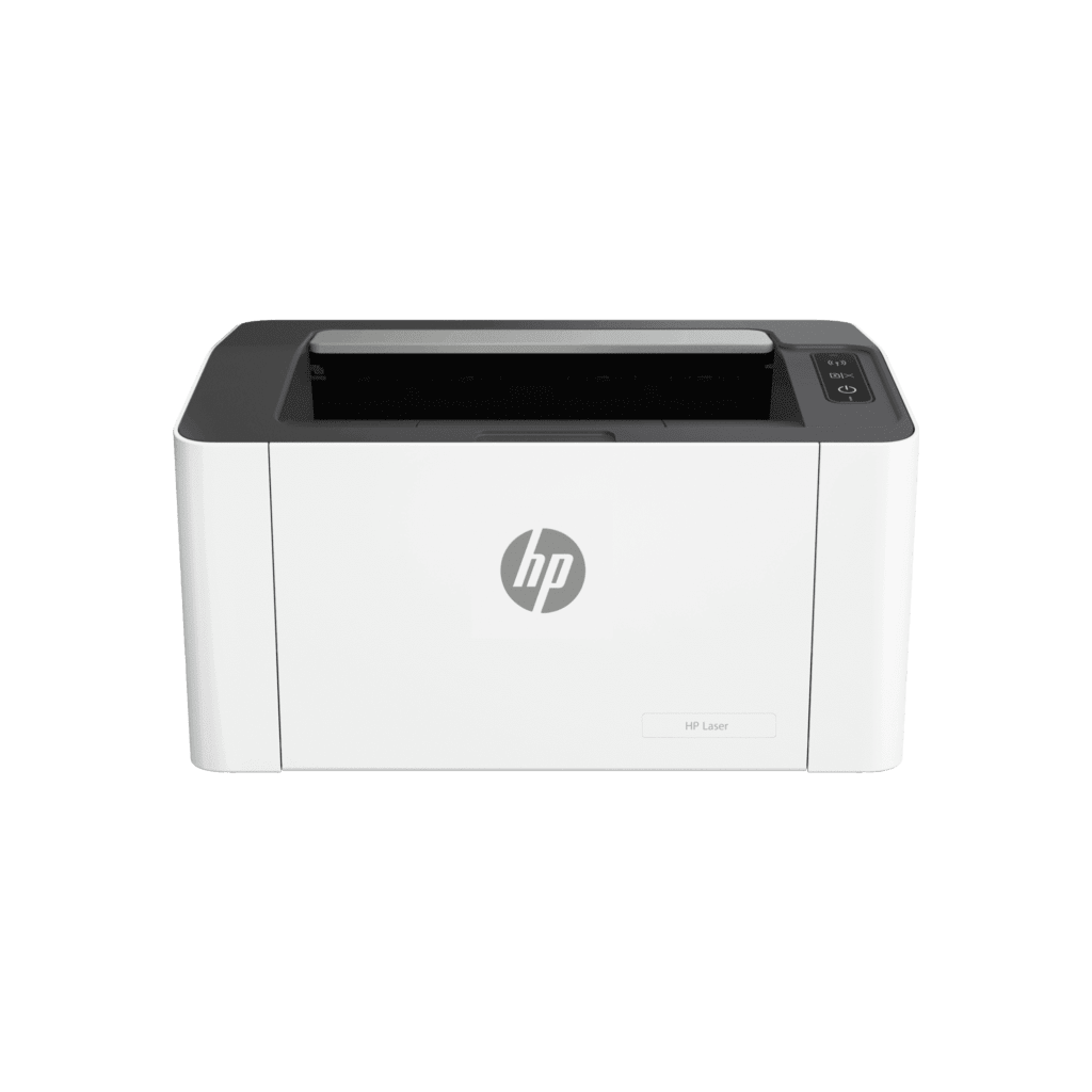 HP Printer 1008W WiFi Laser