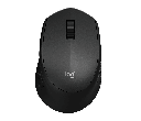 Logitech Mouse M331 Wireless Silent