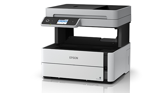 Epson M3170 Mono Multi-Function Printer