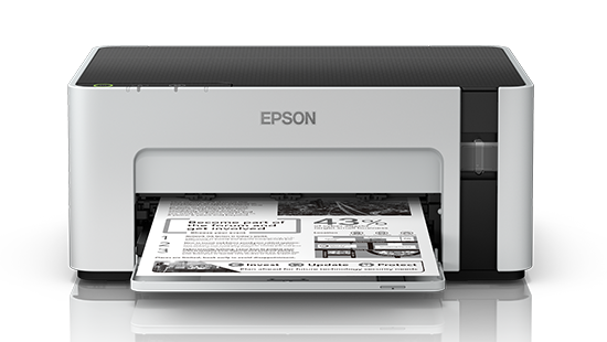 Epson M1100 Mono Printer