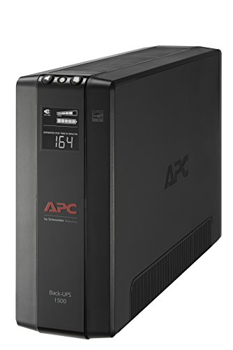 APC UPS BR1000G-IN 1000va