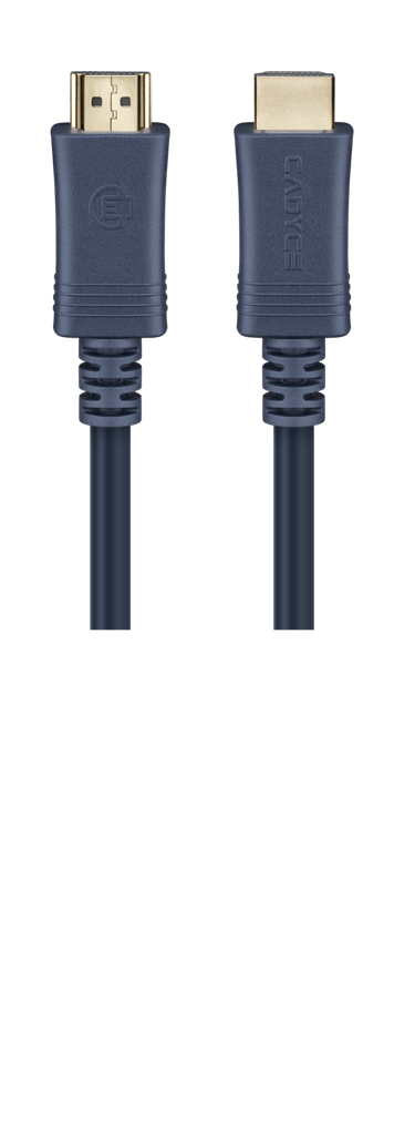 Cadyce HDMI 03 Meter Cable CA-HDC3M