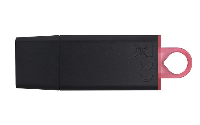 Kingston 128GB Exodia DTX/128GBIN USB Pen Drive
