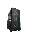DeepCool Case Matrexx 55 4F