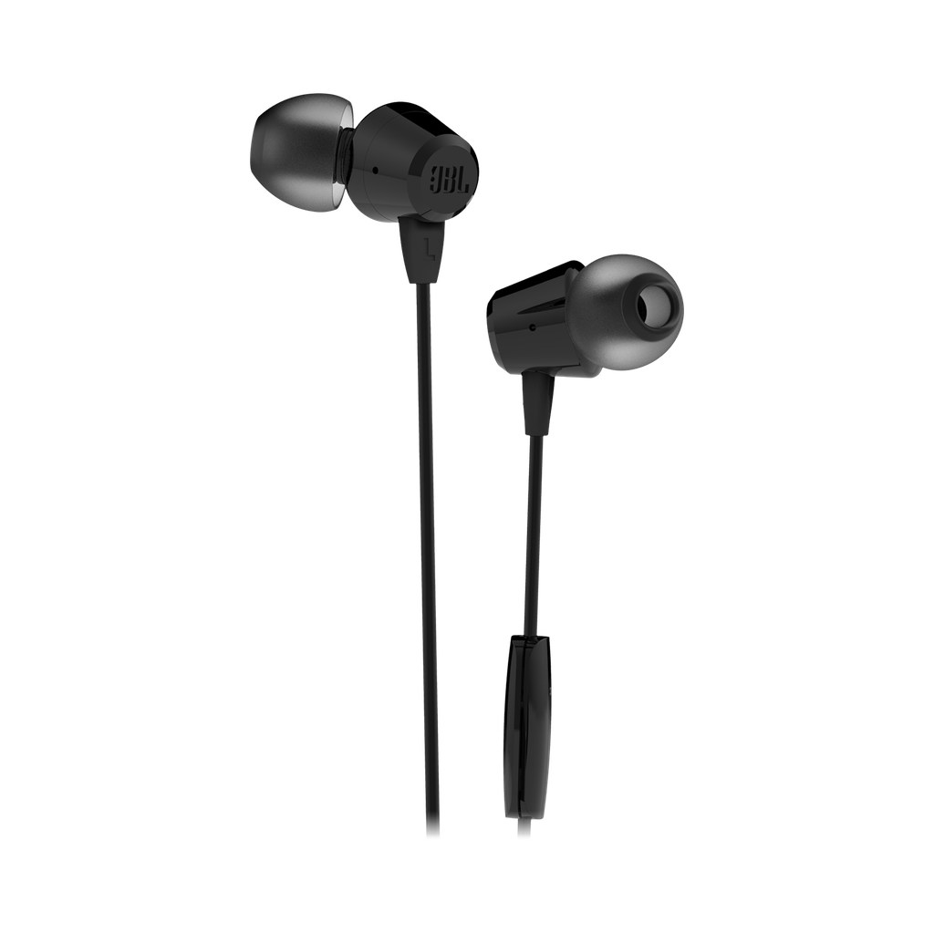 JBL Headphone T50HI in-Ear Wired