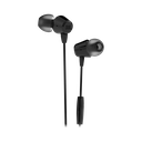 JBL Headphone T50HI in-Ear Wired