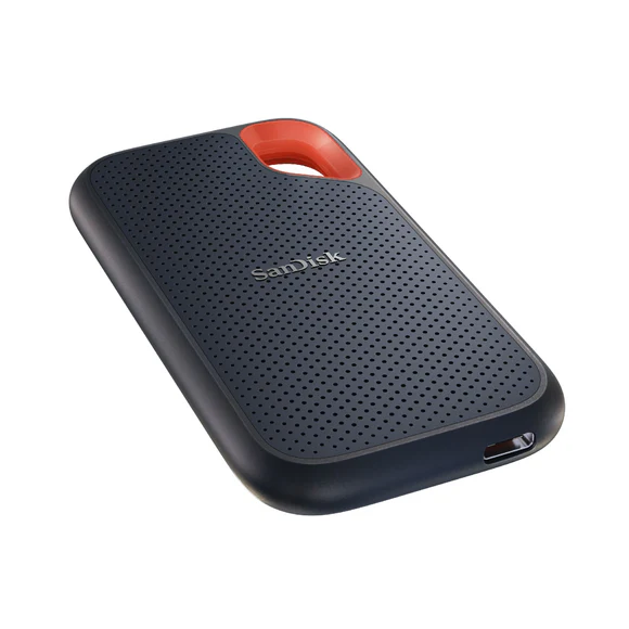 Sandisk E61 2TB Extreme External SSD SDSSDE61-2T00-G25