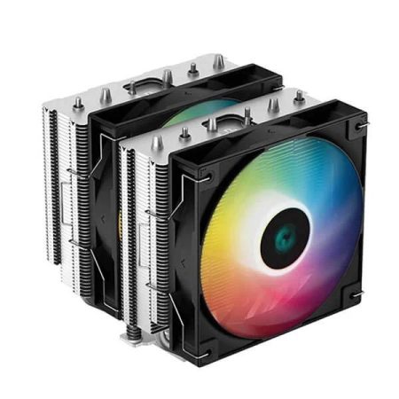 DeepCool AG620 ARGB Cooler R-AG620-BKANMN-G-1