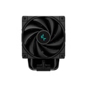 Deepcool AK500 ZERO DARK Cooler R-AK500-BKNNMT-G-1