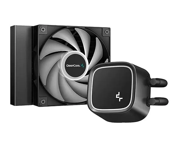 Deepcool Liquid Cooler LE300 120mm R-LE300-BKLNMC-G-1