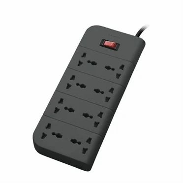 Belkin Spike Surge Protector 8 Socket