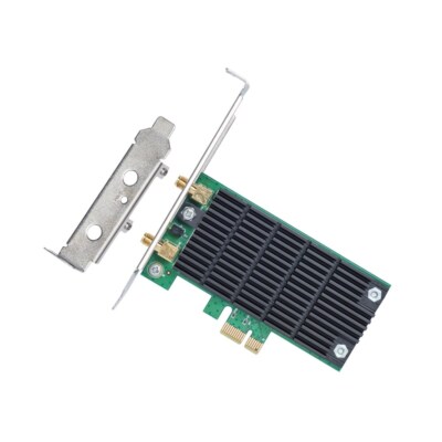 TP-Link Archer T4E AC1200 PCI-X WiFi Card