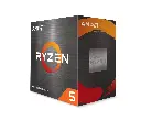 AMD Ryzen 5 5500 with Cooler
