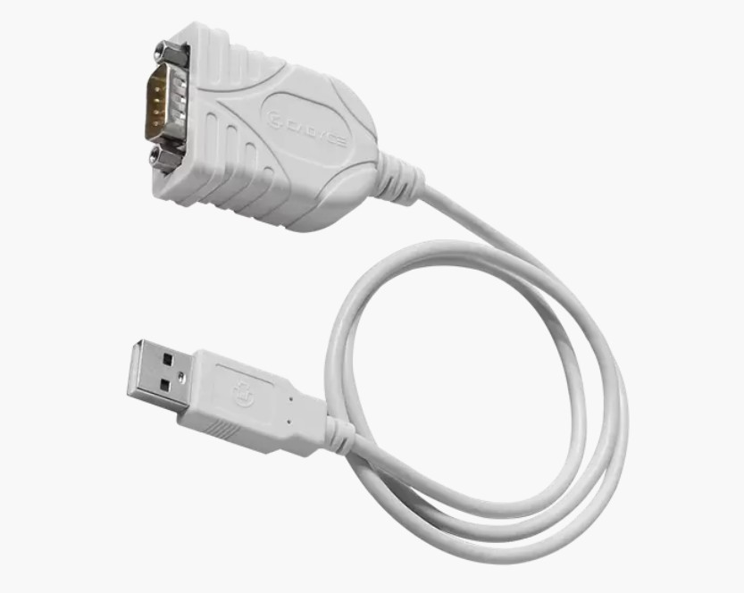 Cadyce USB To Serial CA-US9