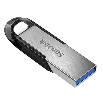 Sandisk USB Ultra 32GB Pen Drive SDCZ73-O32G-I35