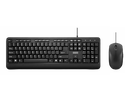Lenovo KB+Mouse Wired Combo 