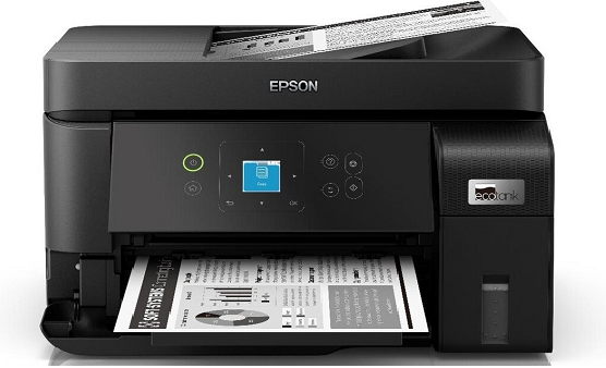 Epson M2050 Mono InkTank MF Printer