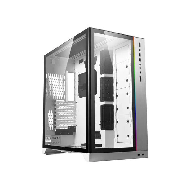 Lian Li PC-O11 Dynamic XL Cabinet White O11DXL-W