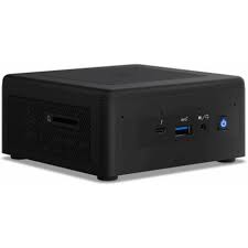Asus Intel NUC i3 11th Gen RNUC11PAHi30Z DDR4
