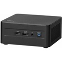 Asus Intel NUC i3 13th Gen RNUC13ANHi30000 DDR4