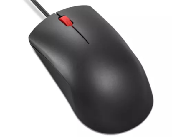 Lenovo Mouse 120 Wired USB GY51L52636
