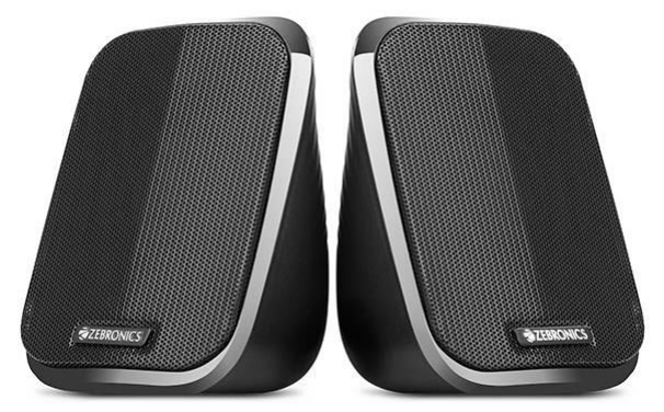 Zebronics Speaker Fame