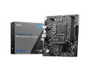 MSI Pro H610M-E DDR4 Board