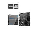 MSI Pro H610M-G WiFi DDR5 Board
