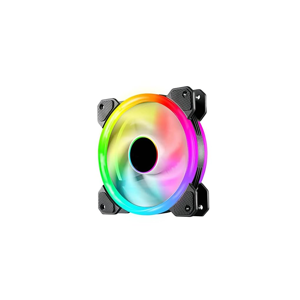 Ant SuperFlow 120mm RGB Fan AESF120CFAK