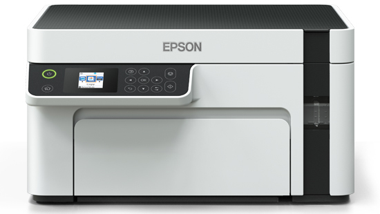 Epson M2120 Mono Multi-Function Printer
