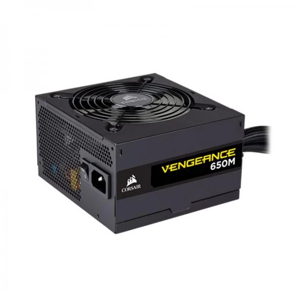 Corsair PSU 650W Vengeance 650M Silver CP-9020175-UK