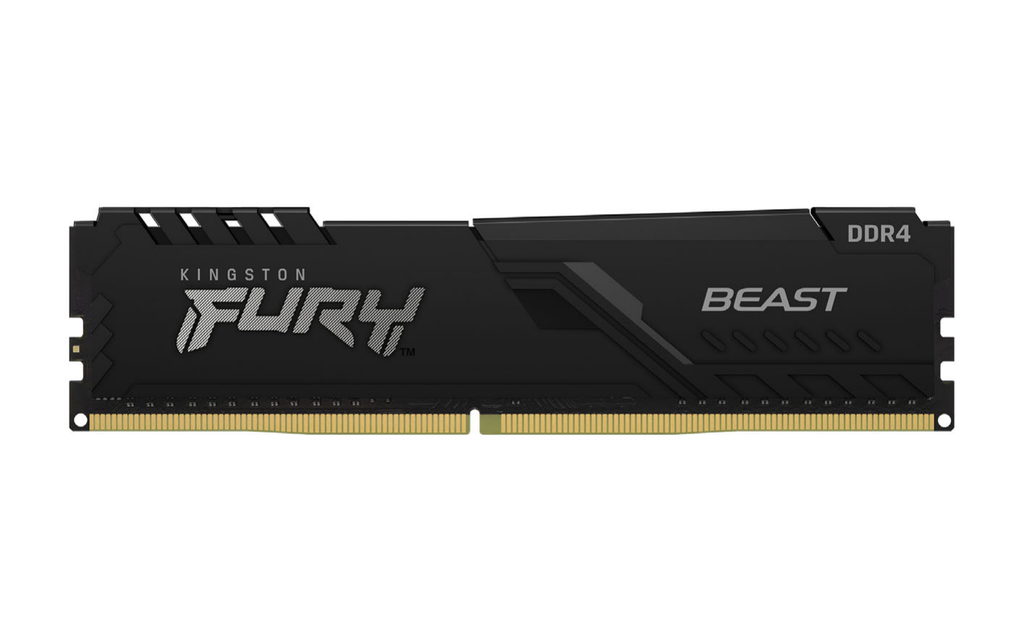 Kingston DDR4 8GB 3200Mhz Fury KF432C16BB/8