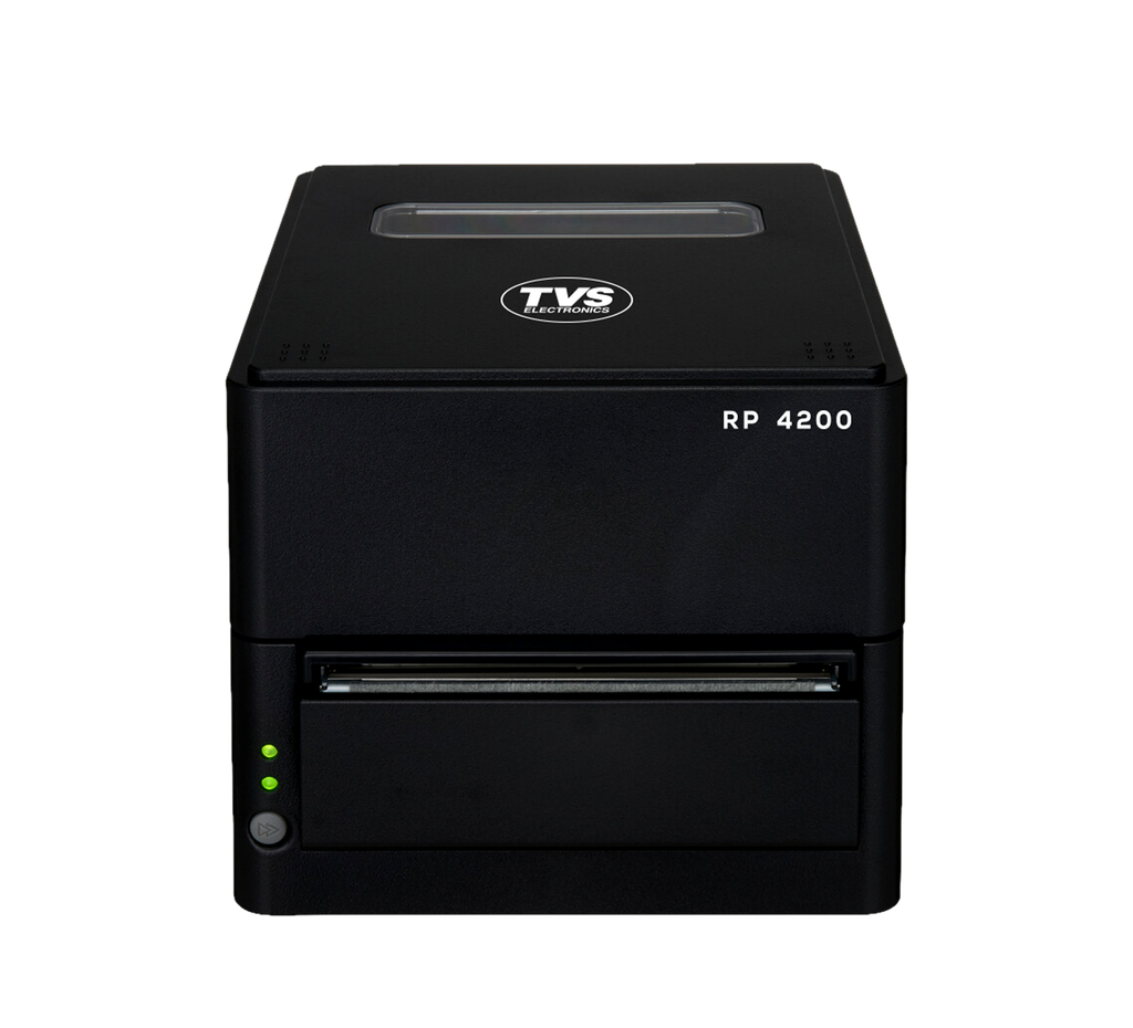 TVS Printer RP4200 Thermal 4inch