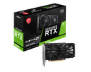 RTX3050 6GB MSI VENTUS 2X E 6G OC