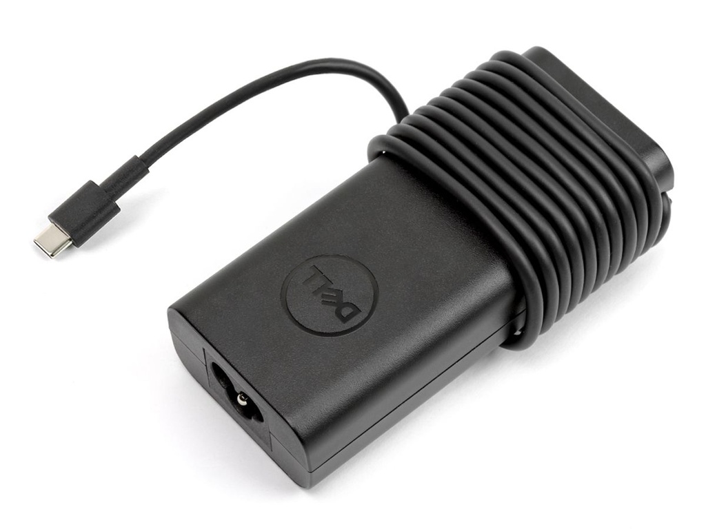 Adaptor Dell 65W Type C CJG9W RGF3F 1P49R