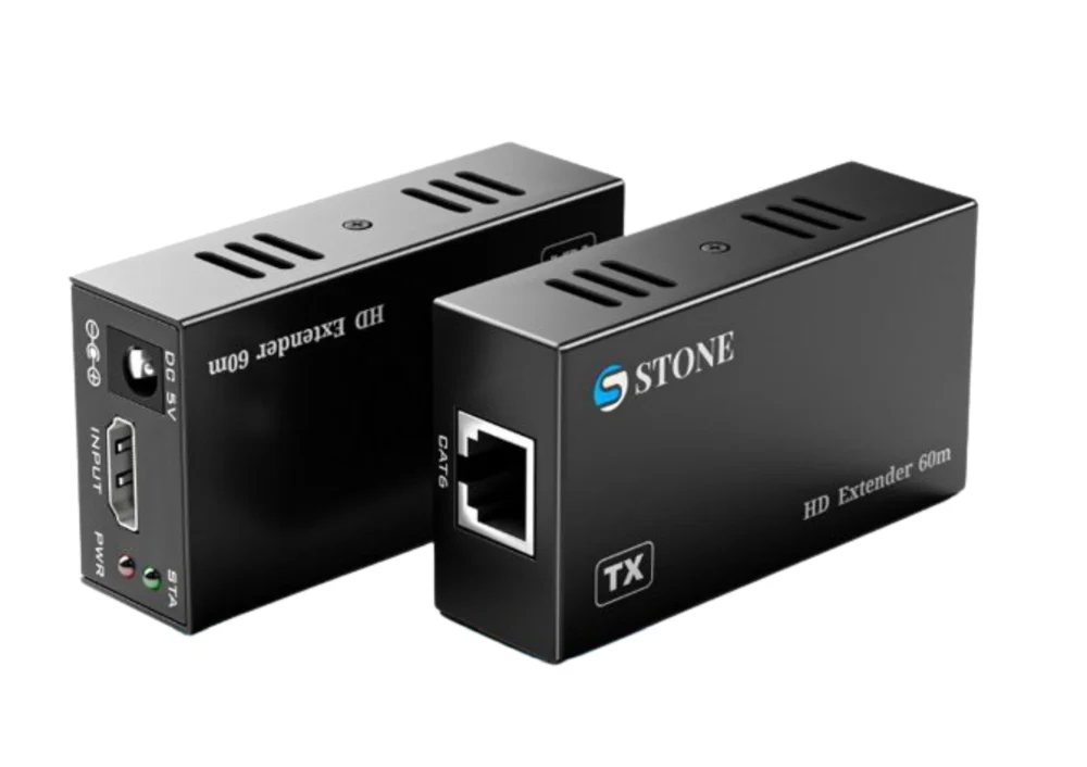 STONE HDMI Extender 60m STHD-60M