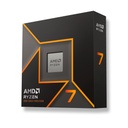 AMD Ryzen 7 9700X Without Cooler