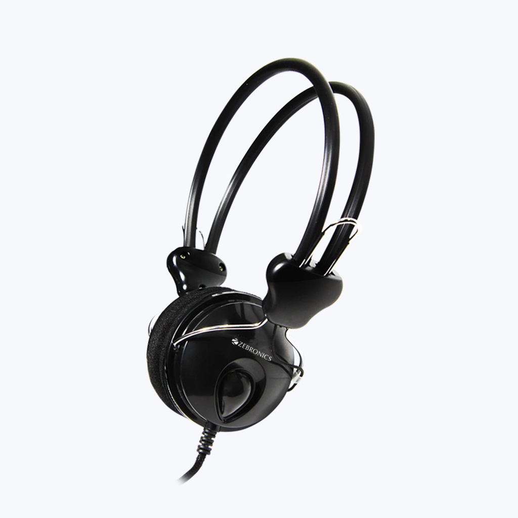 Zebronics Headphone Pleasant
