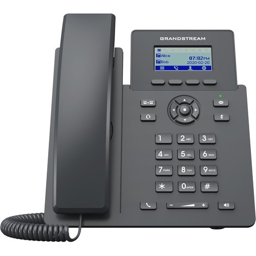 Grandstream GRP2601P VoIP Phone