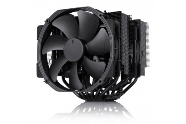 Noctua NH-D15 Chromax Black