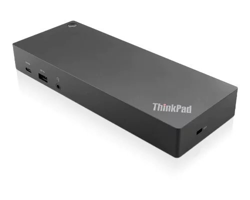 Lenovo Docking Station 40AF0135IN 