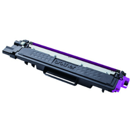 Brother TN267M Magenta Toner Cartridge 